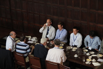 Adventures in the Physical Metallurgy of Steels,APMS,University of Cambridge, PT Group, phase transformations, steels