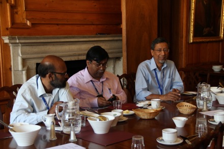 Adventures in the Physical Metallurgy of Steels,APMS,University of Cambridge, PT Group, phase transformations, steels