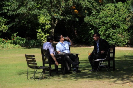 Adventures in the Physical Metallurgy of Steels,APMS,University of Cambridge, PT Group, phase transformations, steels