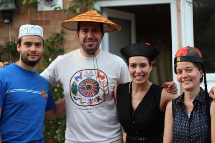 Adventures in the Physical Metallurgy of Steels,APMS,University of Cambridge, PT Group, phase transformations, steels