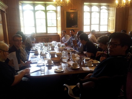 Adventures in the Physical Metallurgy of Steels,APMS,University of Cambridge, PT Group, phase transformations, steels