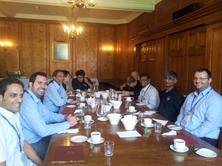 Adventures in the Physical Metallurgy of Steels,APMS,University of Cambridge, PT Group, phase transformations, steels