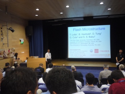 Adventures in the Physical Metallurgy of Steels,APMS,University of Cambridge, PT Group, phase transformations, steels
