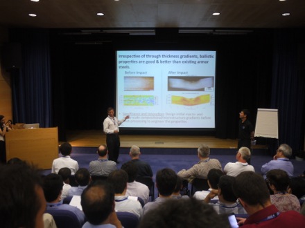 Adventures in the Physical Metallurgy of Steels,APMS,University of Cambridge, PT Group, phase transformations, steels