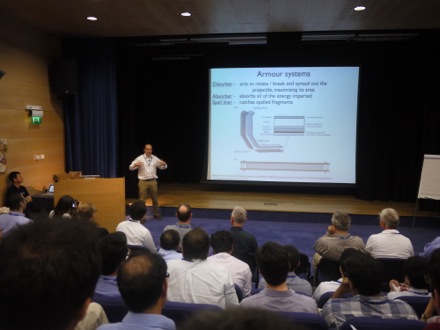 Adventures in the Physical Metallurgy of Steels,APMS,University of Cambridge, PT Group, phase transformations, steels