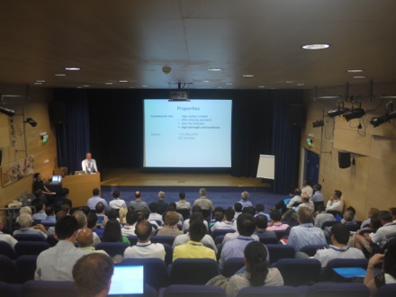 Adventures in the Physical Metallurgy of Steels,APMS,University of Cambridge, PT Group, phase transformations, steels