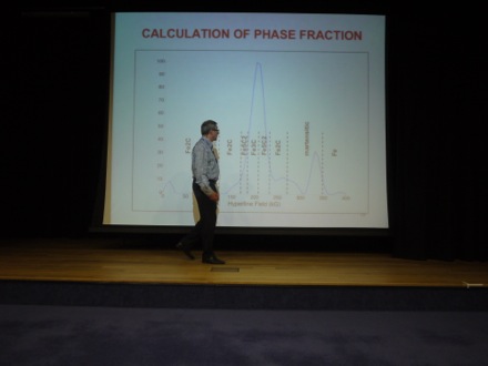 Adventures in the Physical Metallurgy of Steels,APMS,University of Cambridge, PT Group, phase transformations, steels