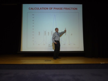 Adventures in the Physical Metallurgy of Steels,APMS,University of Cambridge, PT Group, phase transformations, steels