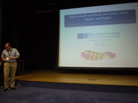 Adventures in the Physical Metallurgy of Steels,APMS,University of Cambridge, PT Group, phase transformations, steels