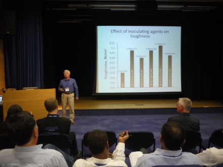 Adventures in the Physical Metallurgy of Steels,APMS,University of Cambridge, PT Group, phase transformations, steels