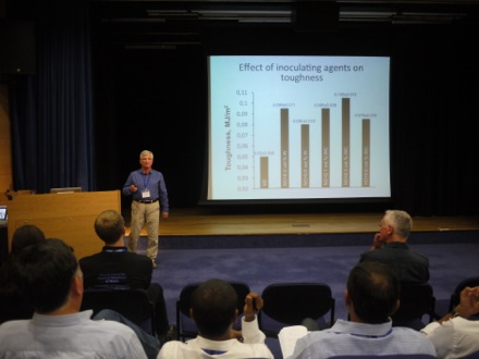 Adventures in the Physical Metallurgy of Steels,APMS,University of Cambridge, PT Group, phase transformations, steels