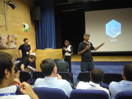 Adventures in the Physical Metallurgy of Steels,APMS,University of Cambridge, PT Group, phase transformations, steels