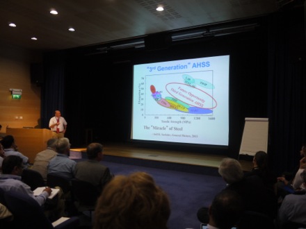 Adventures in the Physical Metallurgy of Steels,APMS,University of Cambridge, PT Group, phase transformations, steels