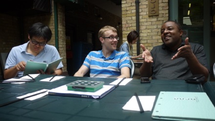 Adventures in the Physical Metallurgy of Steels,APMS,University of Cambridge, PT Group, phase transformations, steels