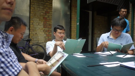 Adventures in the Physical Metallurgy of Steels,APMS,University of Cambridge, PT Group, phase transformations, steels