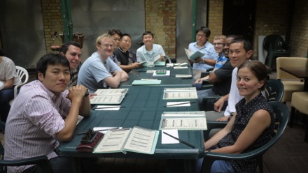 Adventures in the Physical Metallurgy of Steels,APMS,University of Cambridge, PT Group, phase transformations, steels