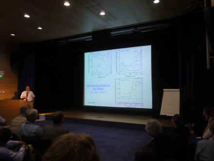 Adventures in the Physical Metallurgy of Steels,APMS,University of Cambridge, PT Group, phase transformations, steels