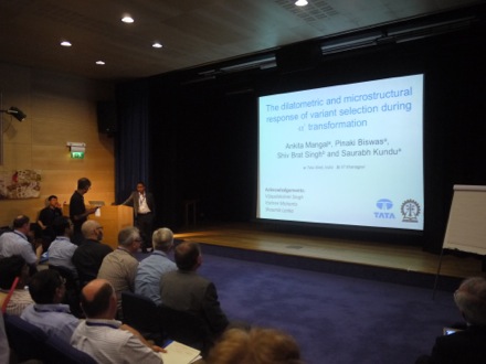 Adventures in the Physical Metallurgy of Steels,APMS,University of Cambridge, PT Group, phase transformations, steels