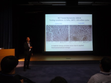 Adventures in the Physical Metallurgy of Steels,APMS,University of Cambridge, PT Group, phase transformations, steels