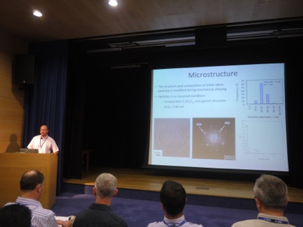 Adventures in the Physical Metallurgy of Steels,APMS,University of Cambridge, PT Group, phase transformations, steels