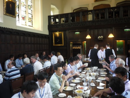 Adventures in the Physical Metallurgy of Steels,APMS,University of Cambridge, PT Group, phase transformations, steels