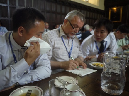 Adventures in the Physical Metallurgy of Steels,APMS,University of Cambridge, PT Group, phase transformations, steels