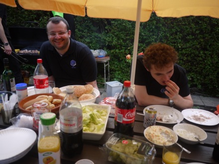 Adventures in the Physical Metallurgy of Steels,APMS,University of Cambridge, PT Group, phase transformations, steels