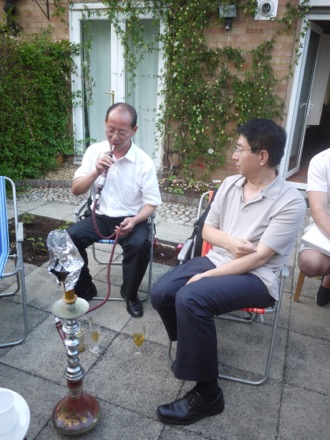 Adventures in the Physical Metallurgy of Steels,APMS,University of Cambridge, PT Group, phase transformations, steels