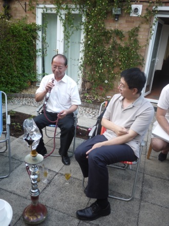 Adventures in the Physical Metallurgy of Steels,APMS,University of Cambridge, PT Group, phase transformations, steels