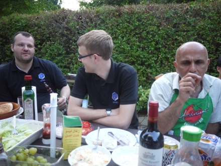 Adventures in the Physical Metallurgy of Steels,APMS,University of Cambridge, PT Group, phase transformations, steels