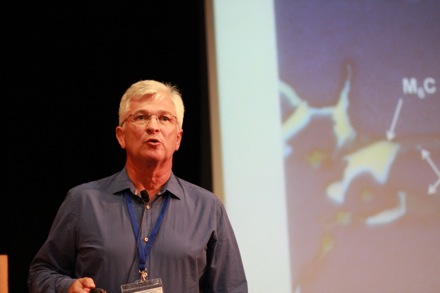 Adventures in the Physical Metallurgy of Steels,APMS,University of Cambridge, PT Group, phase transformations, steels