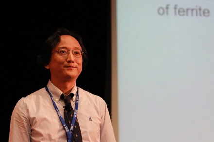 Adventures in the Physical Metallurgy of Steels,APMS,University of Cambridge, PT Group, phase transformations, steels