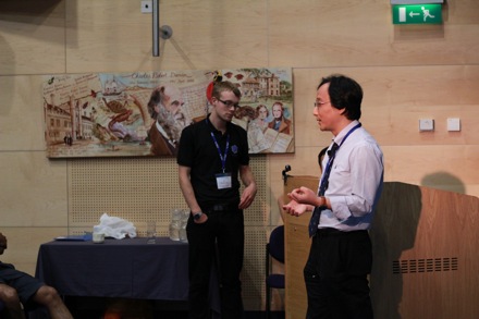 Adventures in the Physical Metallurgy of Steels,APMS,University of Cambridge, PT Group, phase transformations, steels