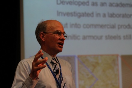 Adventures in the Physical Metallurgy of Steels,APMS,University of Cambridge, PT Group, phase transformations, steels