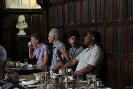 Adventures in the Physical Metallurgy of Steels,APMS,University of Cambridge, PT Group, phase transformations, steels