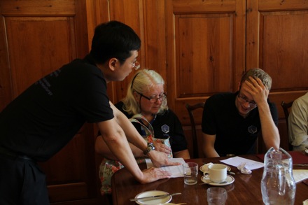 Adventures in the Physical Metallurgy of Steels,APMS,University of Cambridge, PT Group, phase transformations, steels