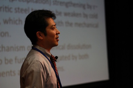 Adventures in the Physical Metallurgy of Steels,APMS,University of Cambridge, PT Group, phase transformations, steels