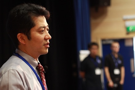 Adventures in the Physical Metallurgy of Steels,APMS,University of Cambridge, PT Group, phase transformations, steels