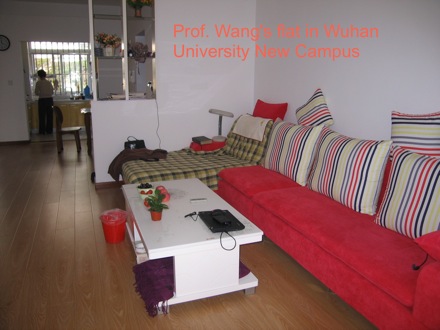 Amir Shirzadi, Wuhan University of Science and Technology, phase transformations and complex properties research group