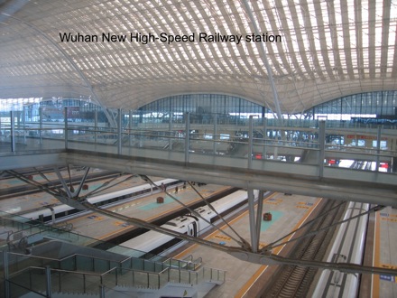 Amir Shirzadi, Wuhan University of Science and Technology, phase transformations and complex properties research group