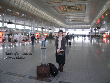 Amir Shirzadi, Wuhan University of Science and Technology, phase transformations and complex properties research group