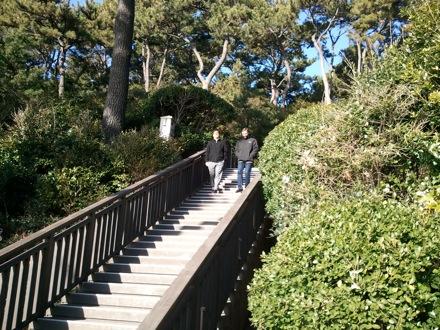 Busan,computational metallurgy laboratory,steel,GIFT, Graduate Institute of Ferrous Technology, POSTECH, South Korea