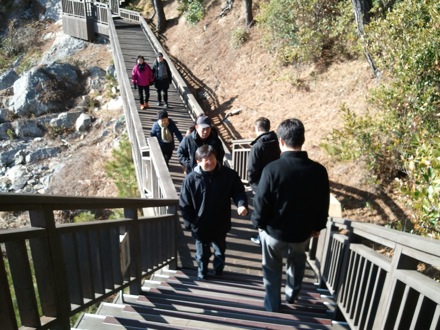 Busan,computational metallurgy laboratory,steel,GIFT, Graduate Institute of Ferrous Technology, POSTECH, South Korea