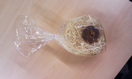 chocolate, bearings, mechanical bearings, chocolate bearings