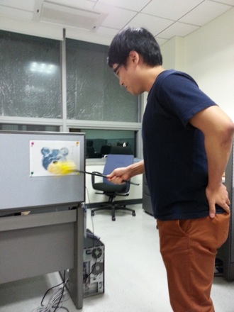 Cambridge University and POTECH