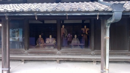 David Bombac in Japan, MHI, phase transformations and complex properties research group