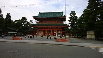 David Bombac in Japan, MHI, phase transformations and complex properties research group