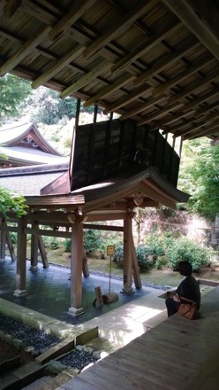 David Bombac in Japan, MHI, phase transformations and complex properties research group