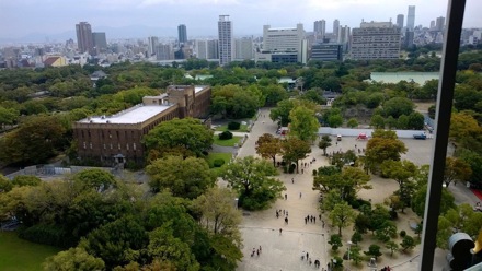 David Bombac in Japan, MHI, phase transformations and complex properties research group