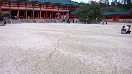 David Bombac in Japan, MHI, phase transformations and complex properties research group